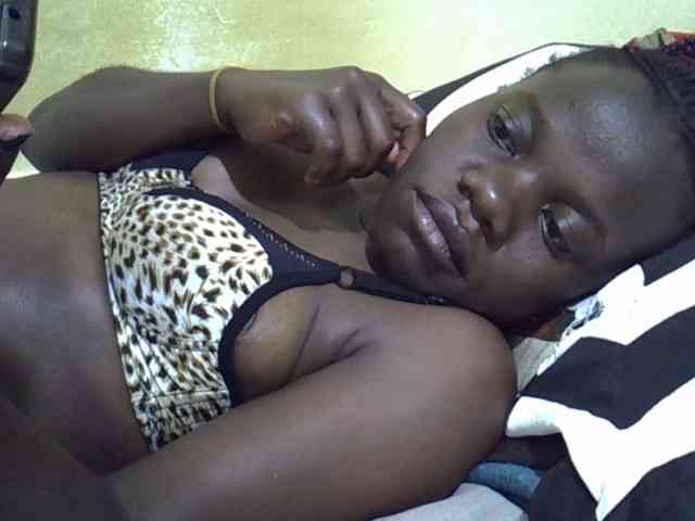 Pretty-doll webcam