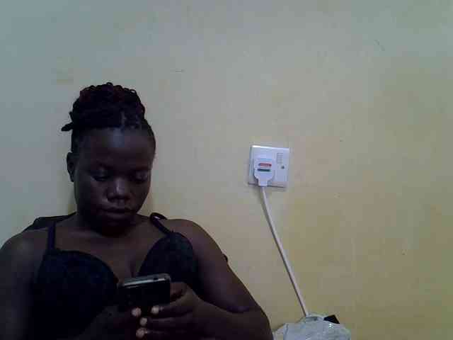 Pretty-doll webcam