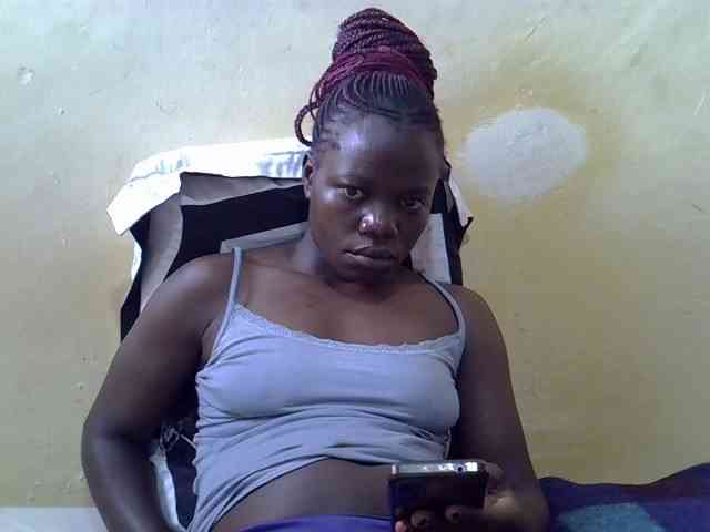 Pretty-doll webcam