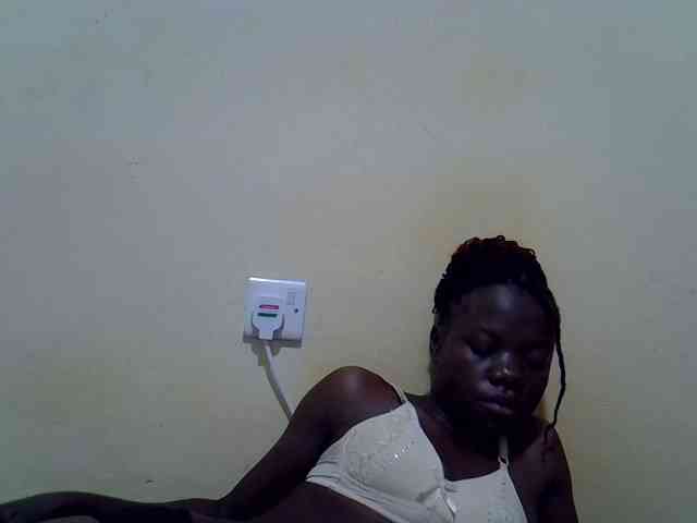 Pretty-doll webcam