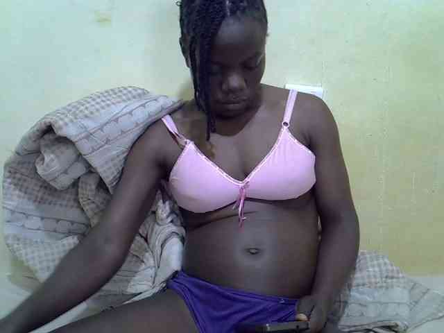 Pretty-doll webcam