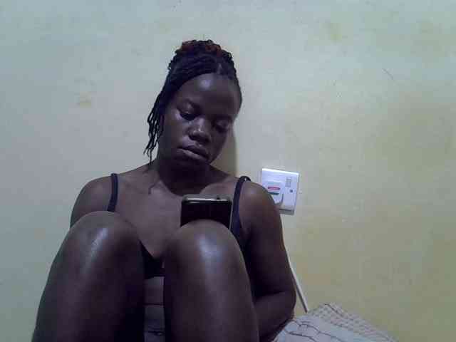 Pretty-doll webcam