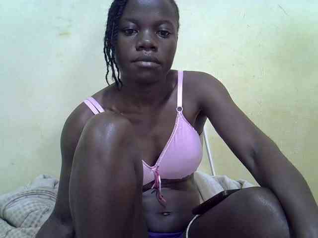 Pretty-doll webcam