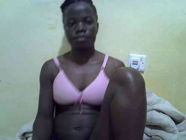 Pretty-doll webcam