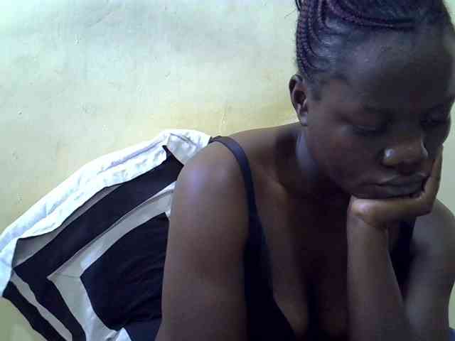 Pretty-doll webcam