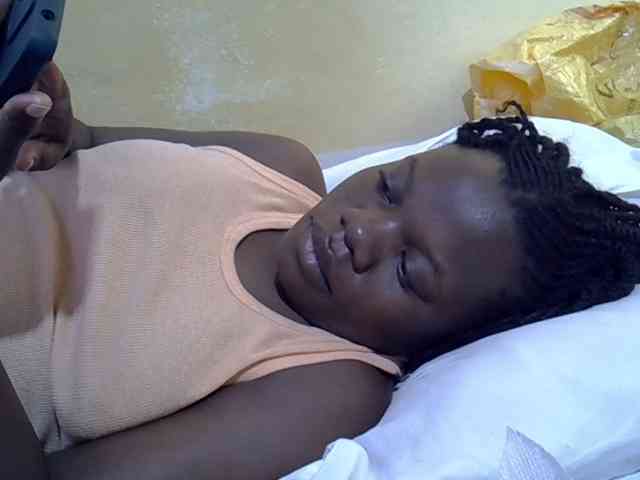 Pretty-doll Pretty-doll