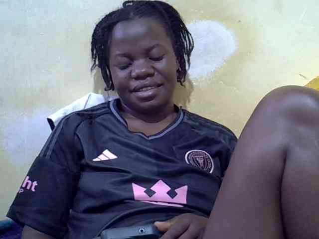 Pretty-doll Pretty-doll