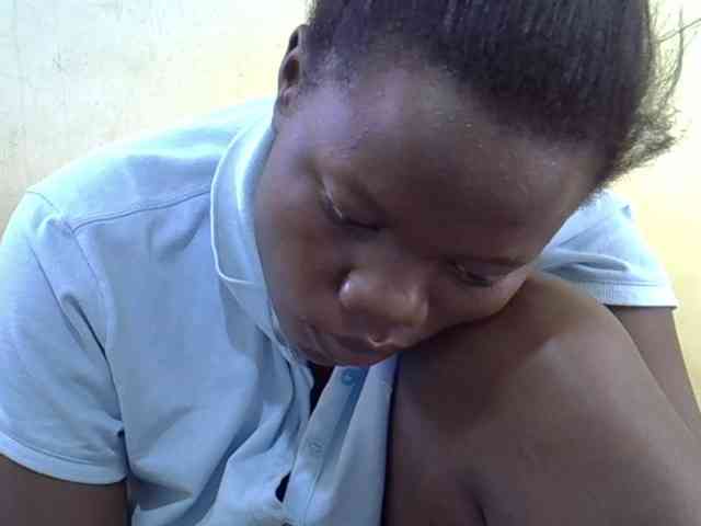 Pretty-doll Pretty-doll