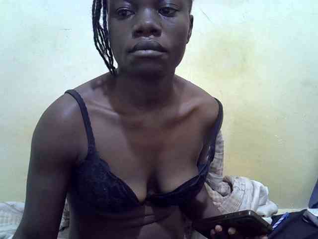 Pretty-doll webcam