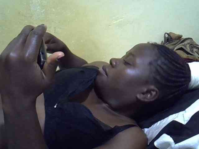 Pretty-doll webcam
