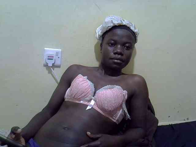 Pretty-doll webcam