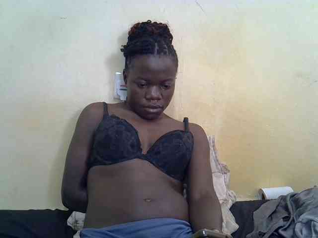 Pretty-doll webcam