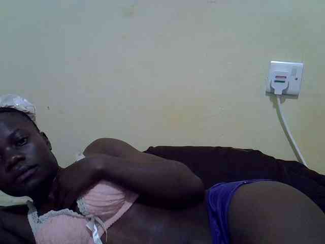 Pretty-doll webcam