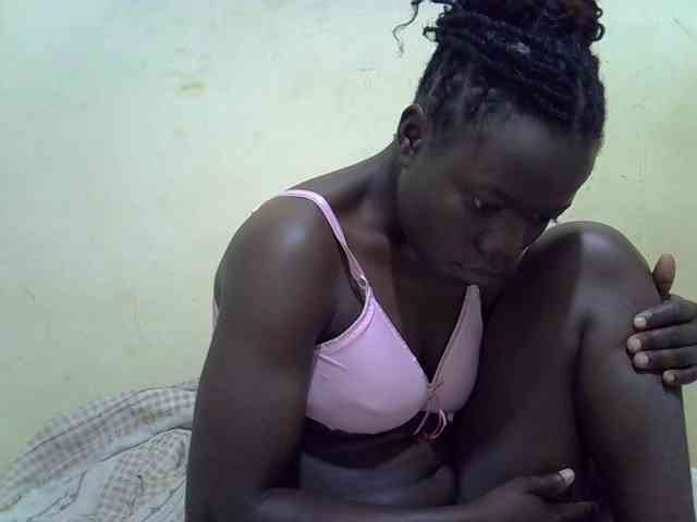 Pretty-doll webcam