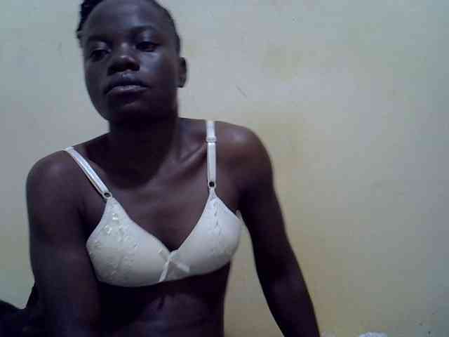 Pretty-doll webcam