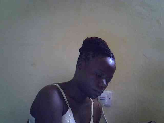 Pretty-doll webcam