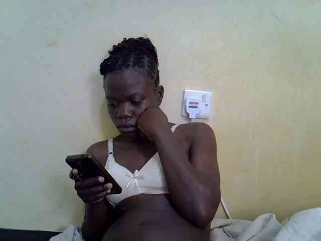 Pretty-doll webcam