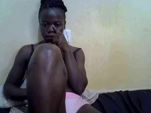Pretty-doll webcam