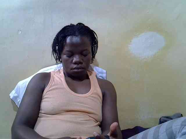 Pretty-doll Pretty-doll