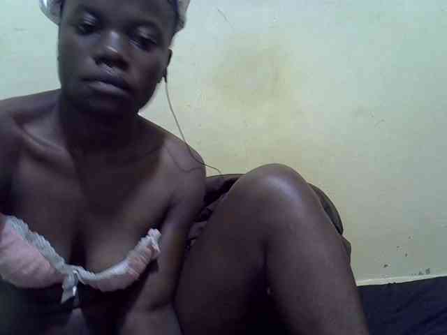 Pretty-doll webcam