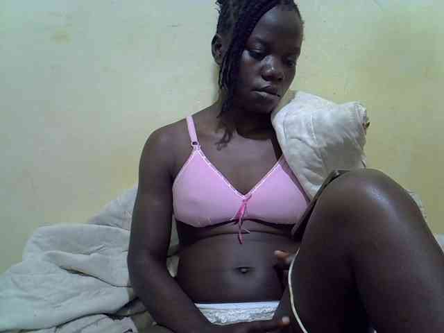 Pretty-doll webcam