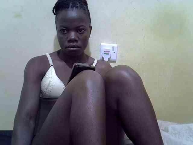 Pretty-doll webcam