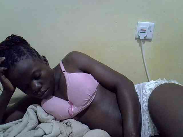 Pretty-doll webcam