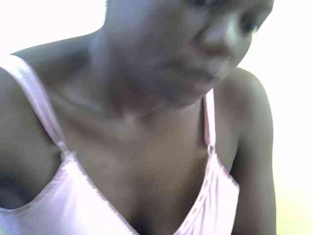Pretty-doll webcam