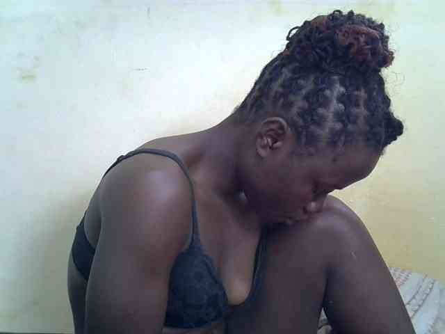 Pretty-doll webcam