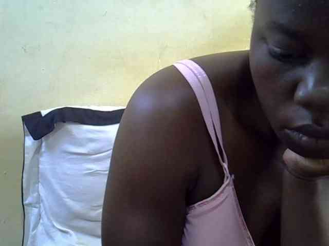 Pretty-doll webcam