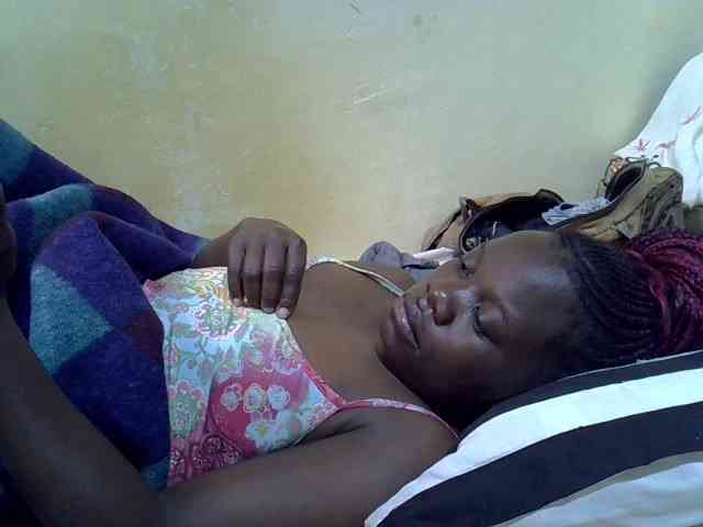 Pretty-doll webcam