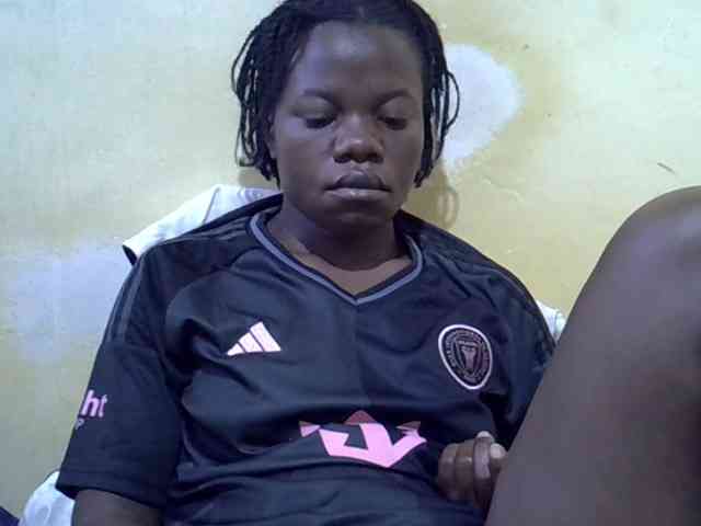 Pretty-doll Pretty-doll