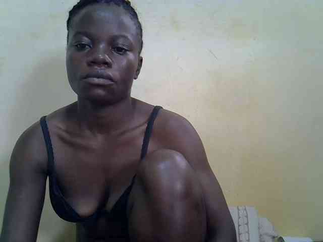Pretty-doll webcam