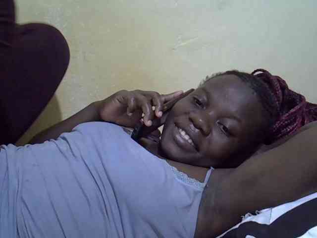 Pretty-doll webcam