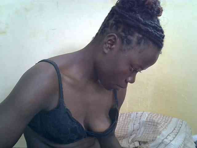 Pretty-doll webcam