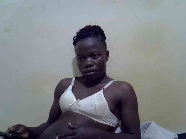 Pretty-doll webcam