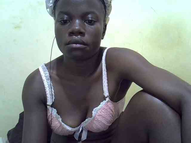 Pretty-doll webcam