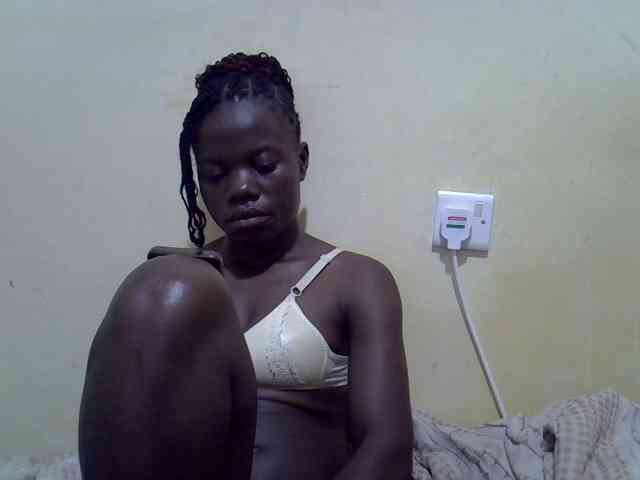 Pretty-doll webcam