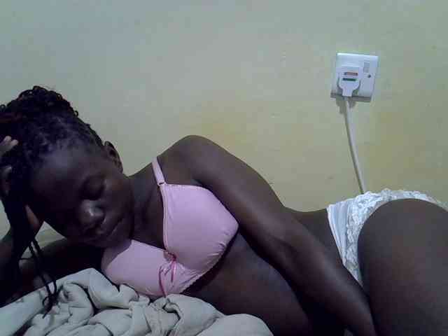 Pretty-doll webcam