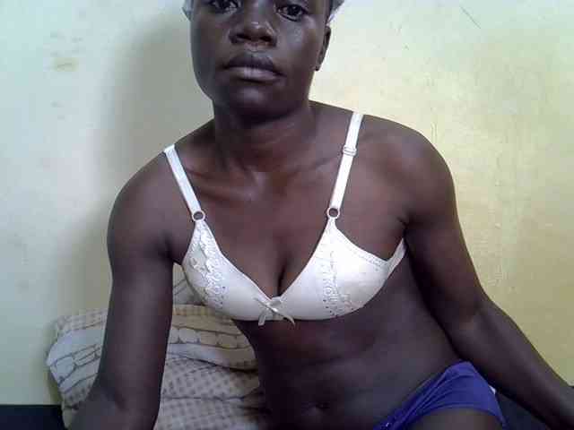 Pretty-doll webcam