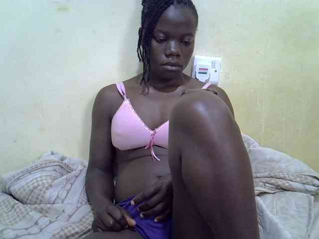Pretty-doll webcam