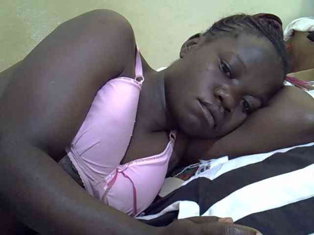 Pretty-doll webcam