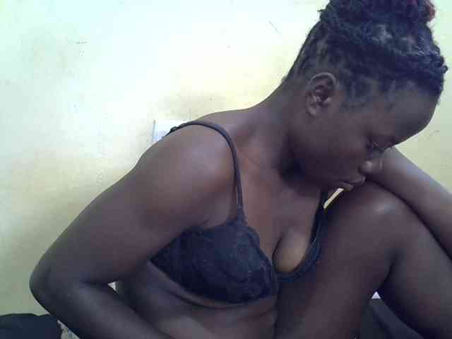 Pretty-doll webcam