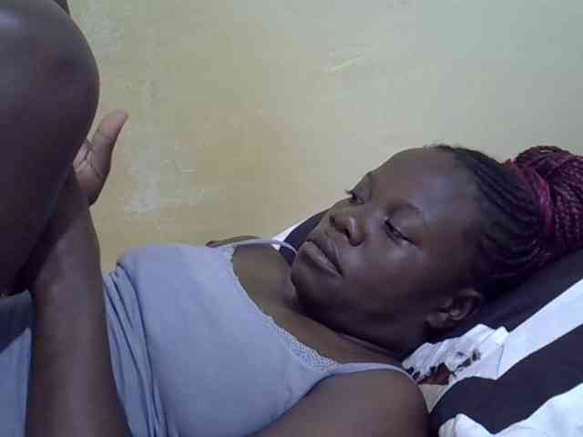 Pretty-doll webcam
