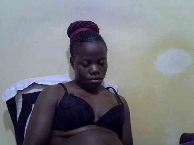 Pretty-doll webcam
