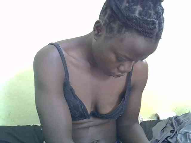 Pretty-doll webcam