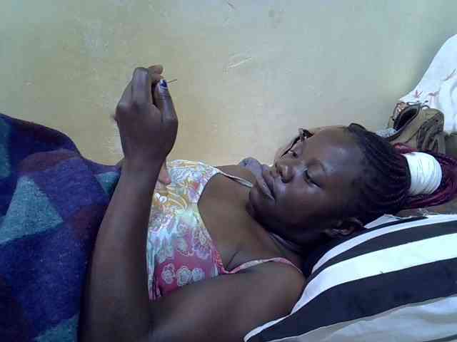 Pretty-doll webcam