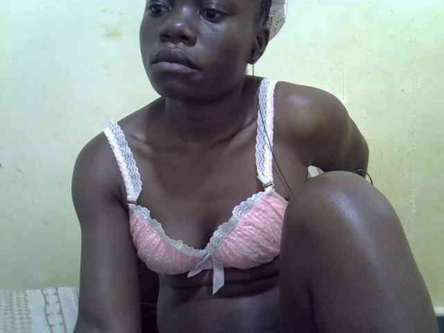 Pretty-doll webcam
