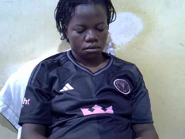 Pretty-doll Pretty-doll