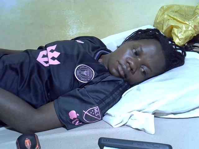 Pretty-doll Pretty-doll